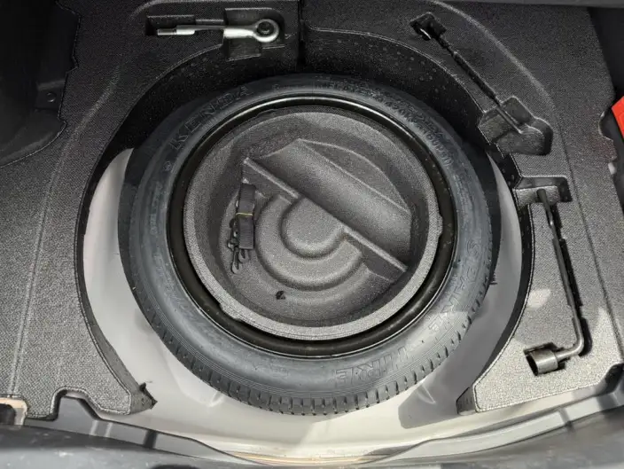 Mazda3 Axela 2021 Model 2.0L Automatic Zhi Shine Edition – фото 10