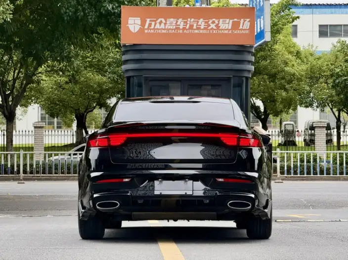 Geely StarRui 2021 Model 2.0T Noble Model – фото 5