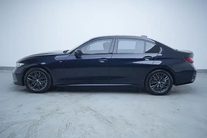 BMW 3 Series 2023 Model 325Li M Sports Night Set – фото 4