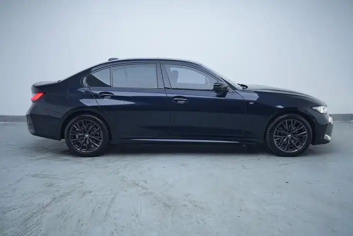 BMW 3 Series 2023 Model 325Li M Sports Night Set – фото 8
