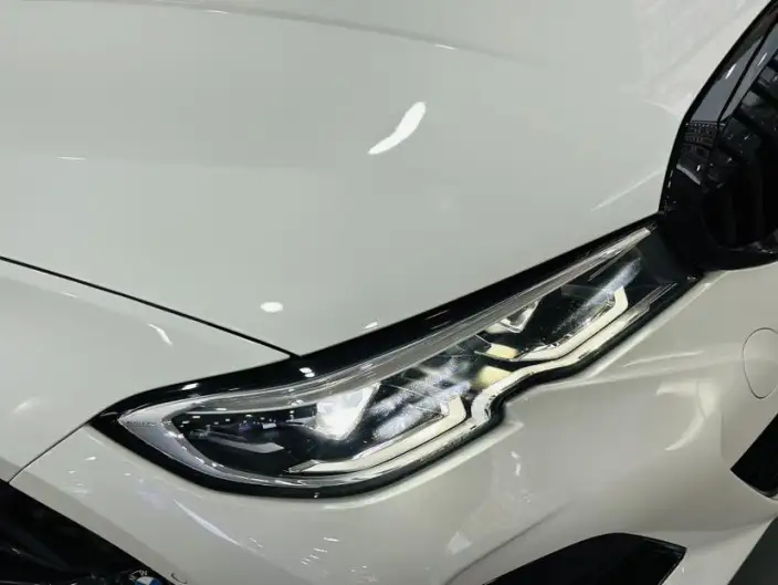 BMW 3 Series 2021 Model 325i M Sports Night Set – фото 7