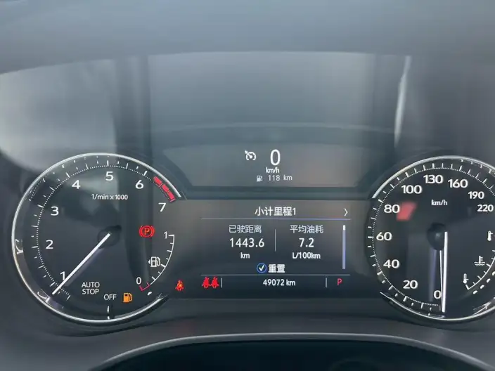 Cadillac XT6 2022 Model 2.0T VI seat 2WD Luxury Model – фото 10