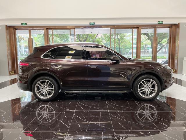Porsche Cayenne 2019 Cayenne 3.0T – фото 4