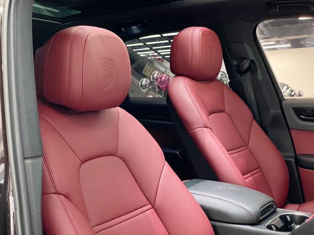 Porsche Cayenne 2019 Cayenne 3.0T – фото 16