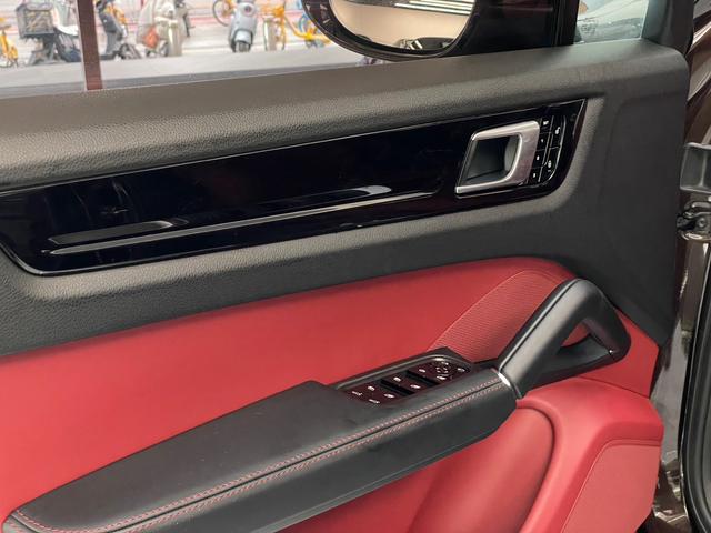 Porsche Cayenne 2019 Cayenne 3.0T – фото 21