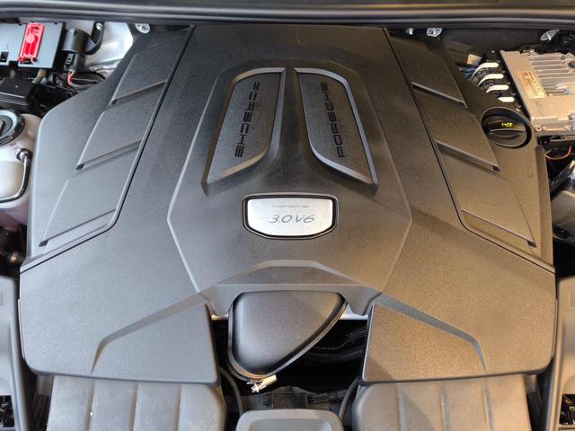 Porsche Cayenne 2019 Cayenne 3.0T – фото 26
