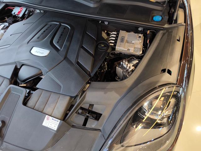 Porsche Cayenne 2019 Cayenne 3.0T – фото 27