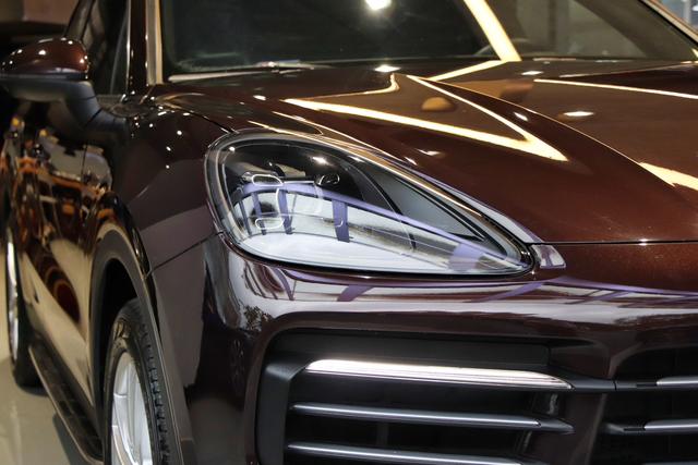 Porsche Cayenne 2019 Cayenne 3.0T – фото 29