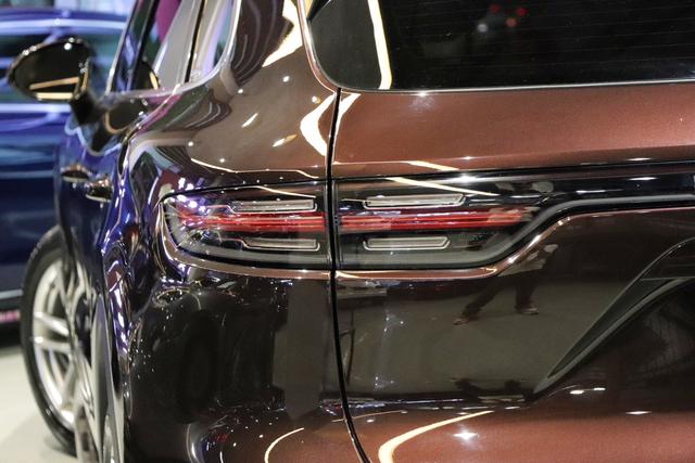 Porsche Cayenne 2019 Cayenne 3.0T – фото 30