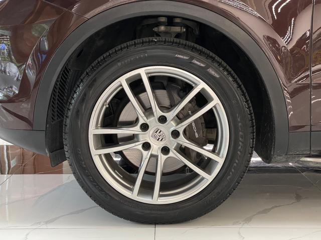 Porsche Cayenne 2019 Cayenne 3.0T – фото 31