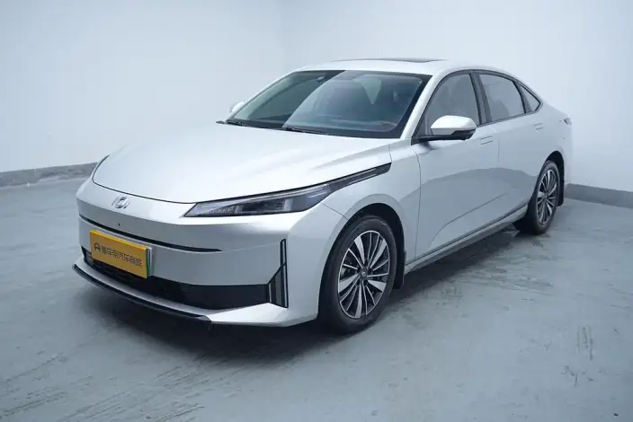 CHANGAN QIYUAN A05 Classic 2024 Model 70 Pro