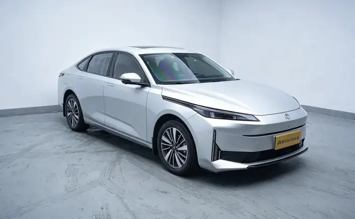 CHANGAN QIYUAN A05 Classic 2024 Model 70 Pro