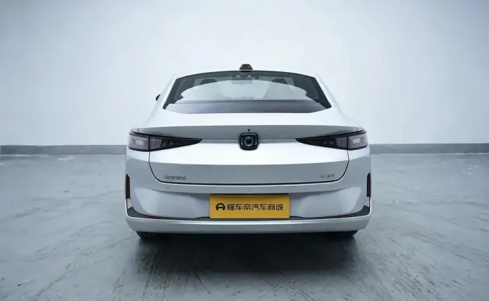 CHANGAN QIYUAN A05 Classic 2024 Model 70 Pro – фото 6