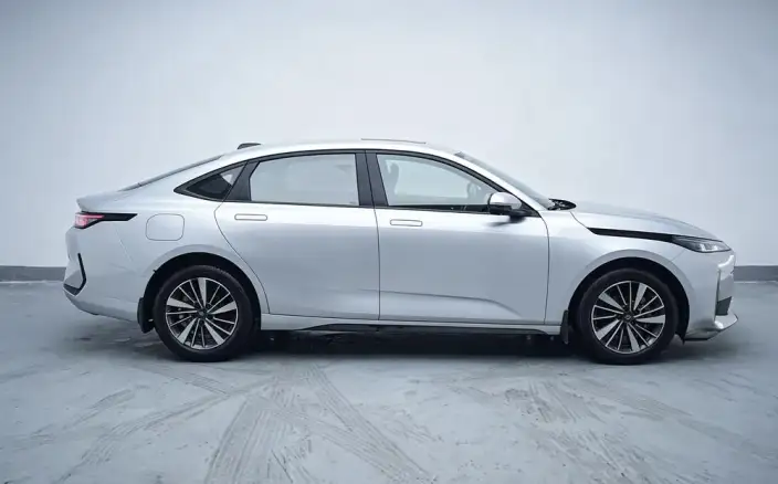 CHANGAN QIYUAN A05 Classic 2024 Model 70 Pro – фото 8