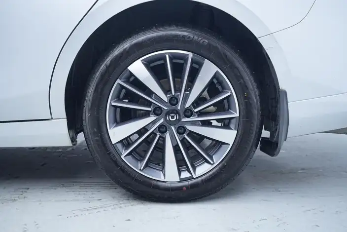 CHANGAN QIYUAN A05 Classic 2024 Model 70 Pro – фото 9