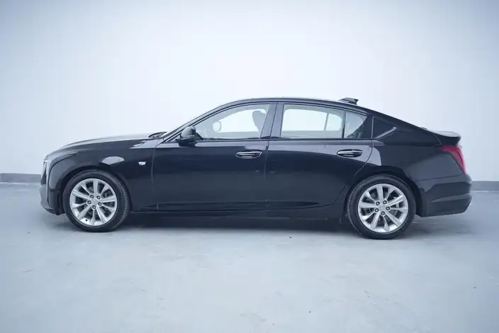 Cadillac CT5 2024 Model 28T Luxury Model Pro – фото 4