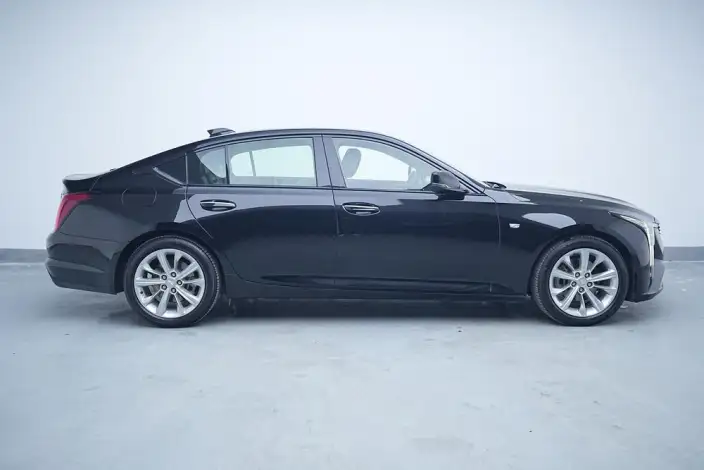 Cadillac CT5 2024 Model 28T Luxury Model Pro – фото 8