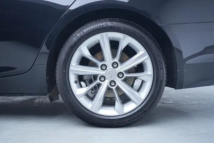 Cadillac CT5 2024 Model 28T Luxury Model Pro – фото 9