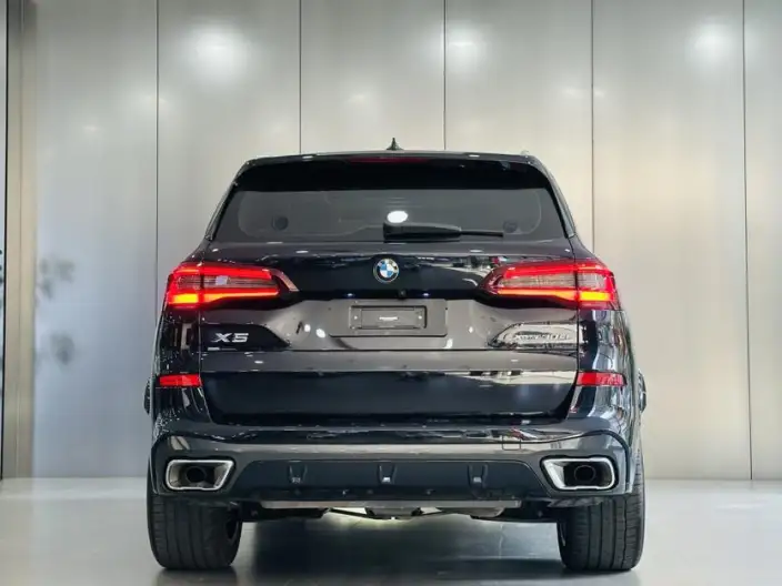 BMW X5 2022 Model xDrive 30Li Exclusive Model M Sports Set – фото 5