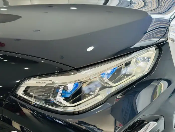 BMW X5 2022 Model xDrive 30Li Exclusive Model M Sports Set – фото 7