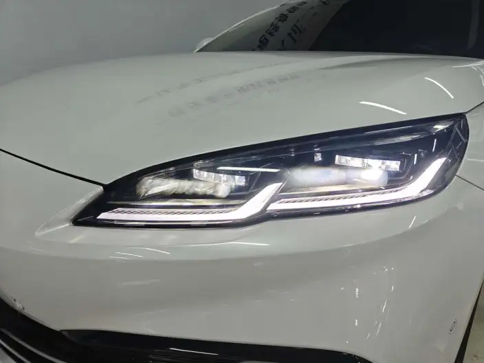 BYD Seal 06 DM Touring Edition 2025 Model DM-i 150KM Flagship Model – фото 6