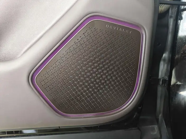 DENZA N9 DM 2025 Model Flagship Model – фото 9