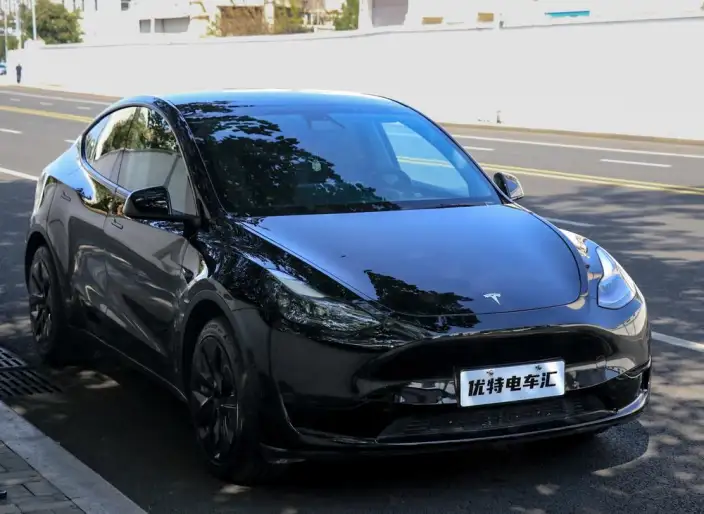 Model Y 2022 Model Rear-wheel drive version – фото 3