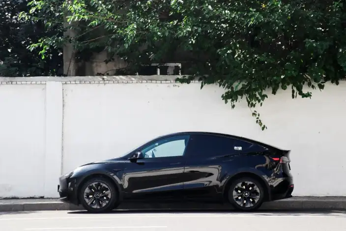Model Y 2022 Model Rear-wheel drive version – фото 4