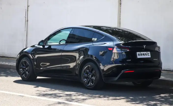 Model Y 2022 Model Rear-wheel drive version – фото 5
