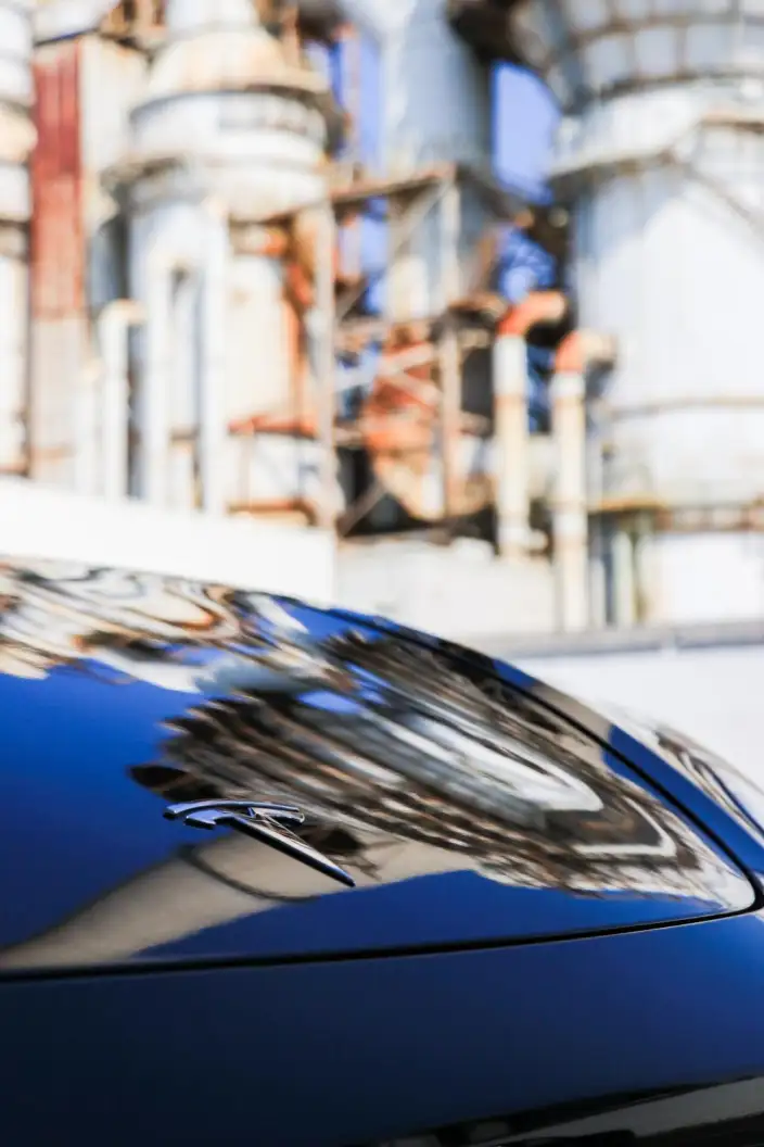 Model Y 2022 Model Rear-wheel drive version – фото 7
