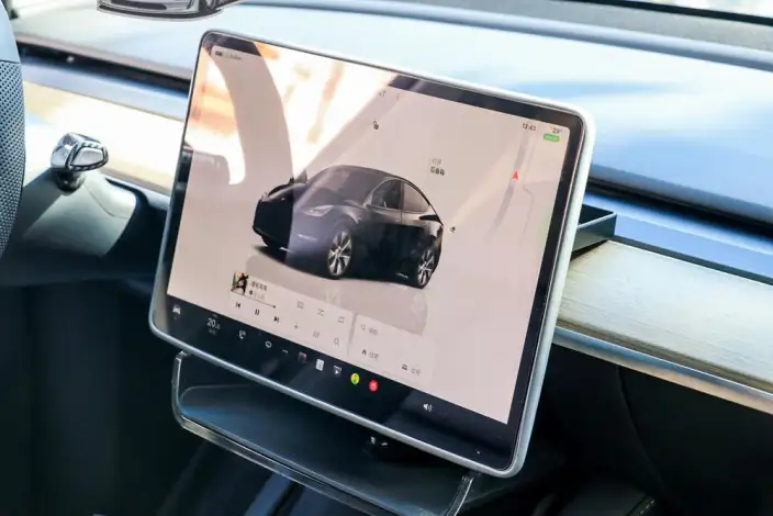 Model Y 2022 Model Rear-wheel drive version – фото 10