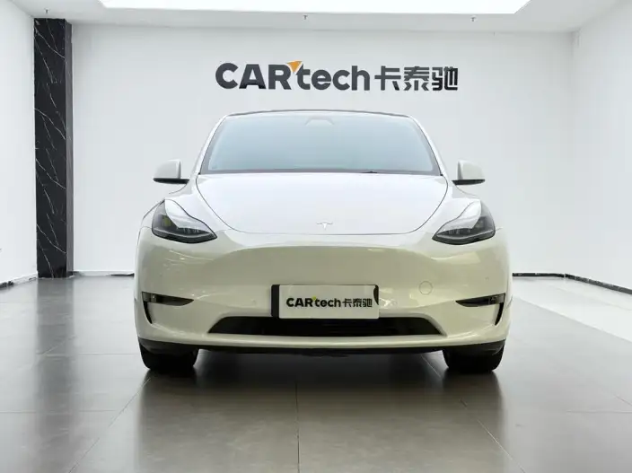 Model Y 2022 Model Long Battery Life Pro All-wheel drive version – фото 2