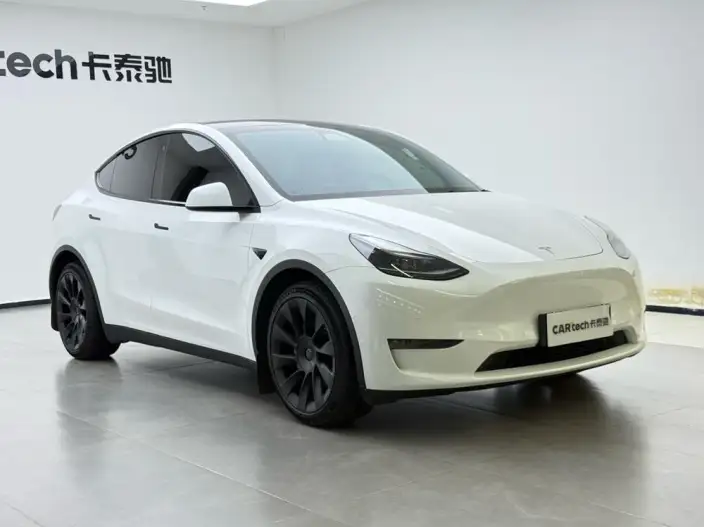 Model Y 2022 Model Long Battery Life Pro All-wheel drive version – фото 3