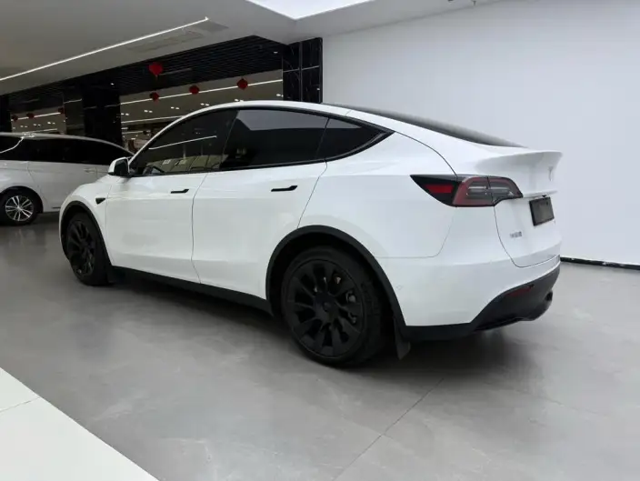 Model Y 2022 Model Long Battery Life Pro All-wheel drive version – фото 5