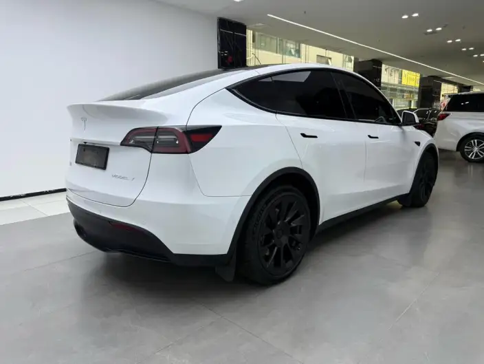 Model Y 2022 Model Long Battery Life Pro All-wheel drive version – фото 7