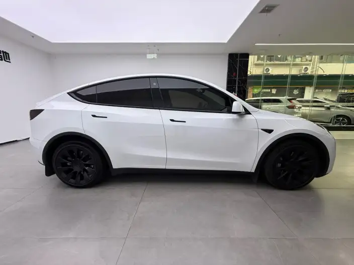 Model Y 2022 Model Long Battery Life Pro All-wheel drive version – фото 8