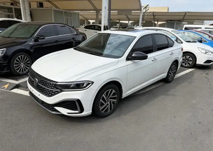 Volkswagen Lavida 2023 Model 280TSI DSG Starry Sky Manyi Edition – фото 1