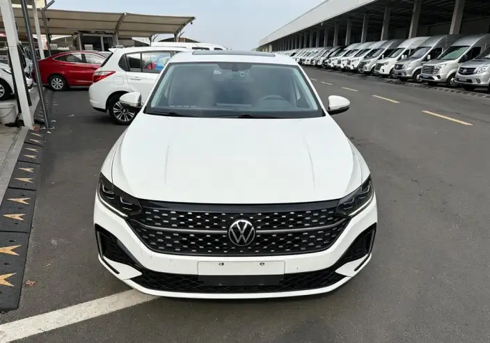 Volkswagen Lavida 2023 Model 280TSI DSG Starry Sky Manyi Edition – фото 2