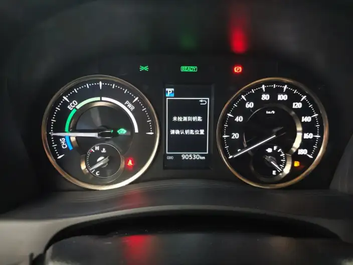 Vellfire 2020 Model Hybrid 2.5L HV Premium Edition – фото 10
