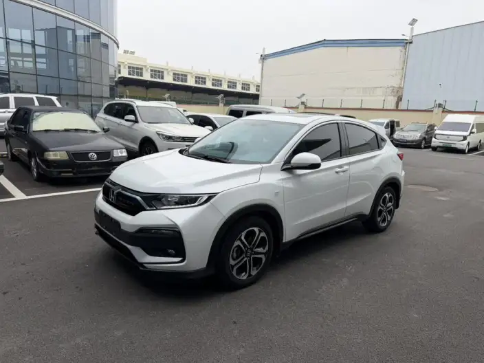 Honda XR-V 2021 Model 1.5L CVT Comfort Edition – фото 1