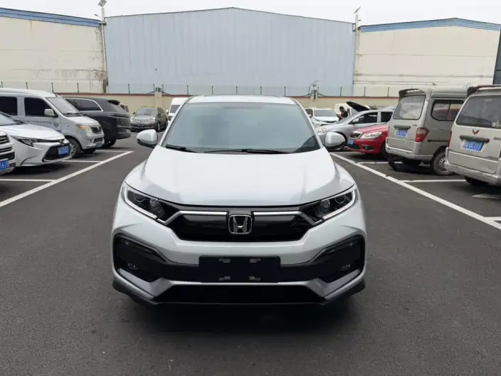 Honda XR-V 2021 Model 1.5L CVT Comfort Edition – фото 2