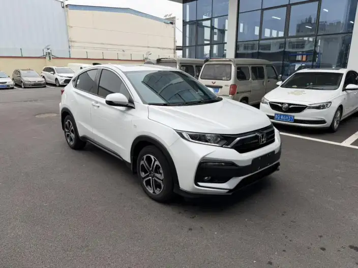 Honda XR-V 2021 Model 1.5L CVT Comfort Edition – фото 3