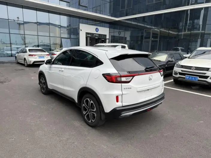 Honda XR-V 2021 Model 1.5L CVT Comfort Edition – фото 4