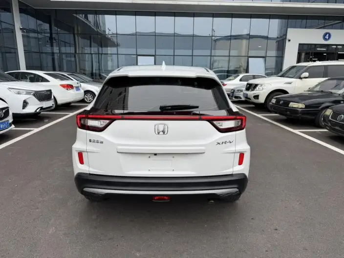 Honda XR-V 2021 Model 1.5L CVT Comfort Edition – фото 5