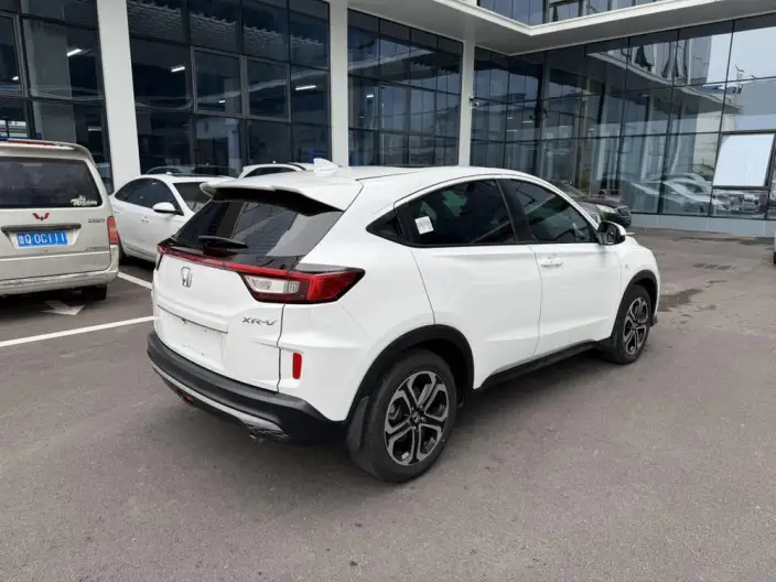 Honda XR-V 2021 Model 1.5L CVT Comfort Edition – фото 6
