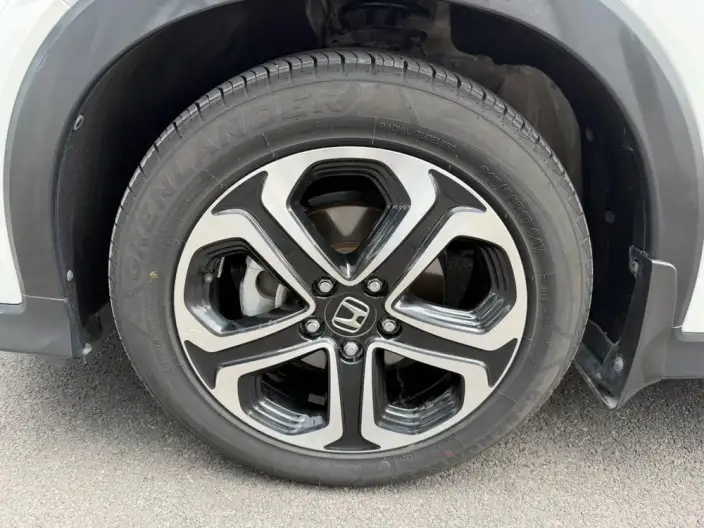 Honda XR-V 2021 Model 1.5L CVT Comfort Edition – фото 7