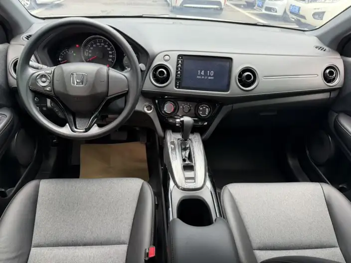 Honda XR-V 2021 Model 1.5L CVT Comfort Edition – фото 8