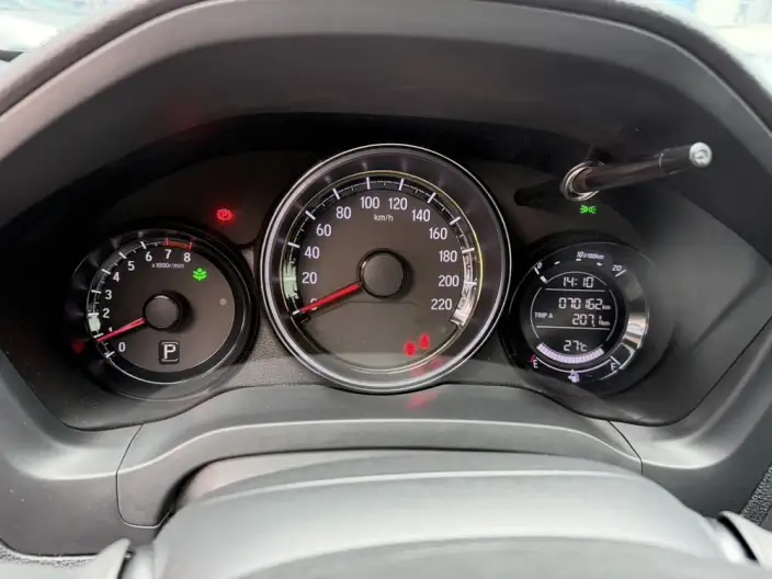 Honda XR-V 2021 Model 1.5L CVT Comfort Edition – фото 10