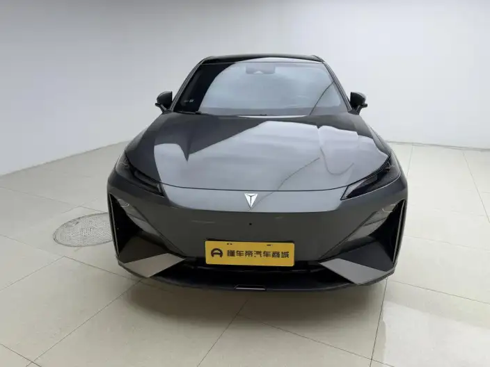 Shenlan S07 2023 Model 200Max Extended Range Edition