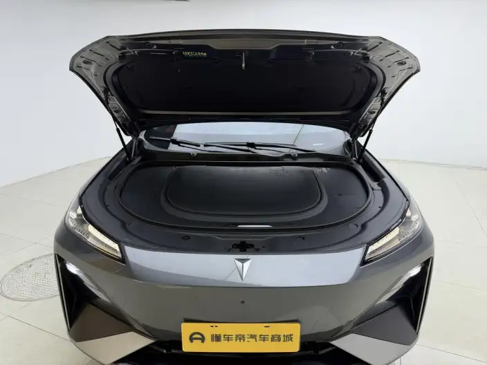 Shenlan S07 2023 Model 200Max Extended Range Edition – фото 10